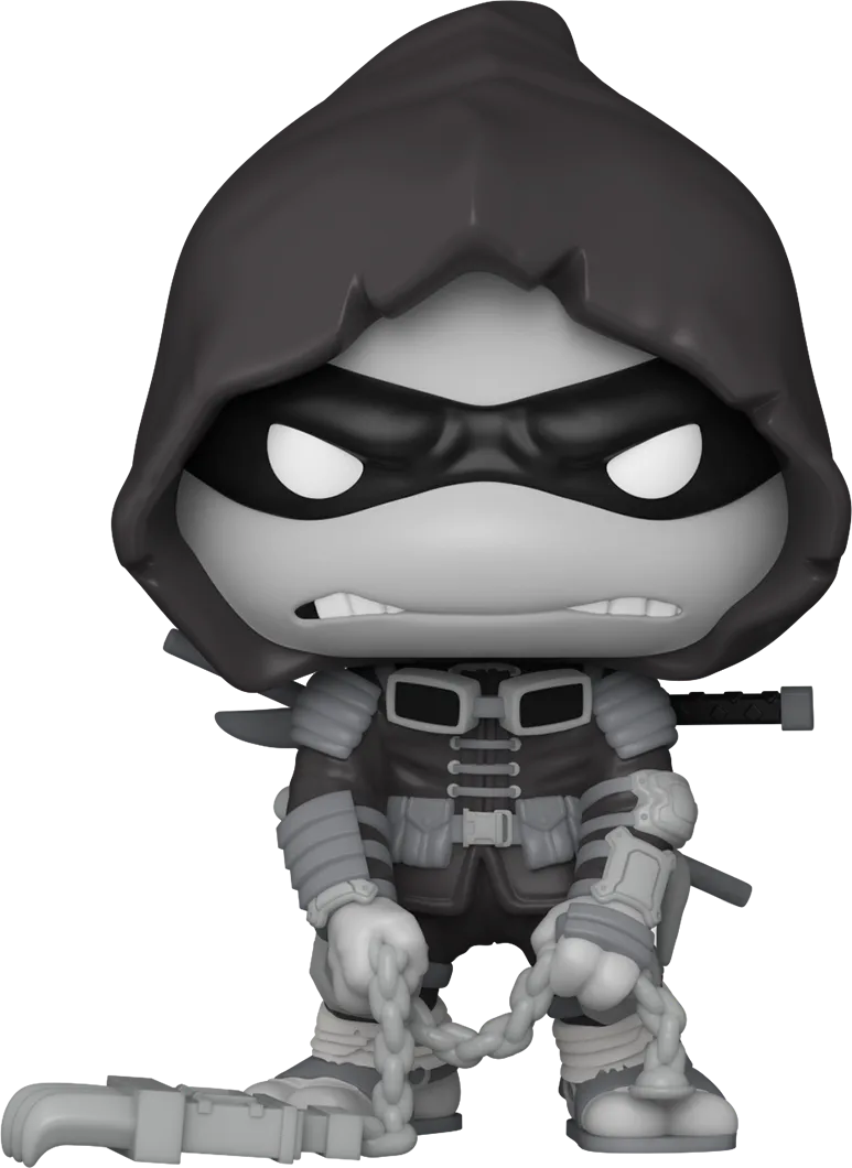 FUN84985 Teenage Mutant Ninja Turtles: The Last Ronin - The Last Ronin US Exclusive Pop! Vinyl [RS] - Funko - Titan Pop Culture