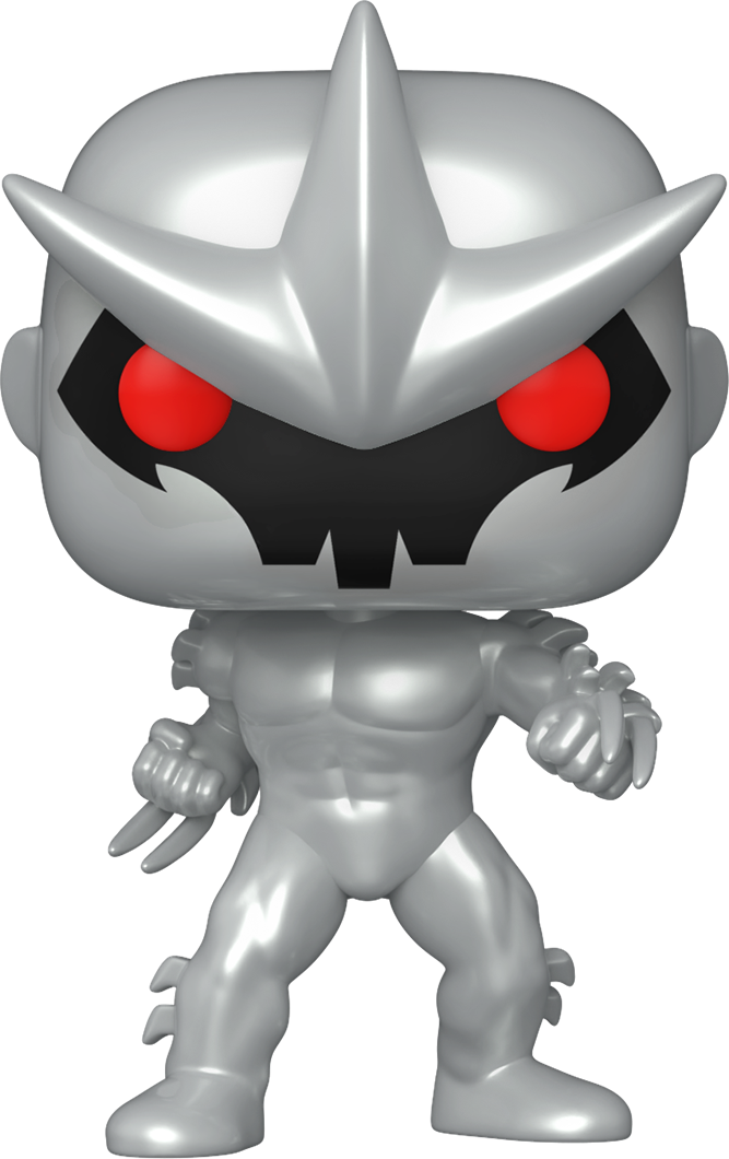 Teenage Mutant Ninja Turtles: The Last Ronin - Oroku Hiroto US Exclusive Pop! Vinyl [RS]