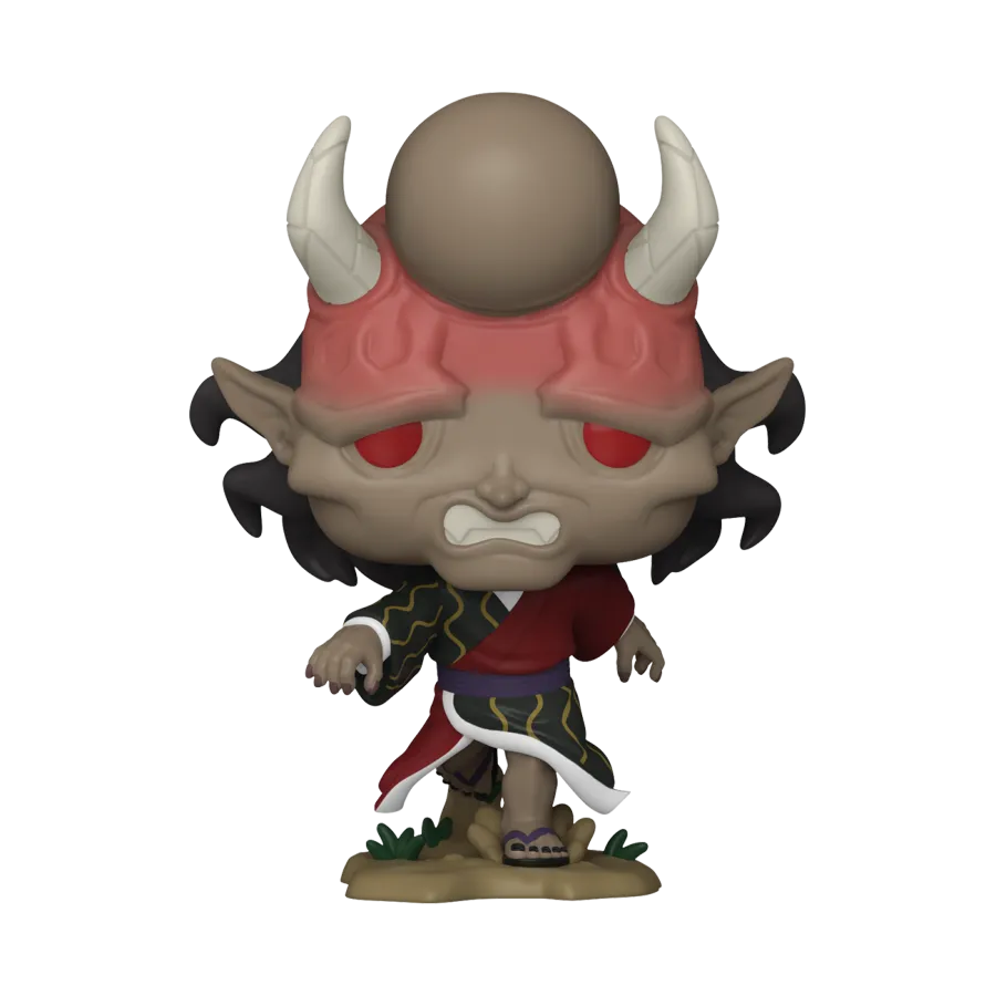 FUN85330 Demon Slayer - Hantengu Pop! Vinyl - Funko - Titan Pop Culture