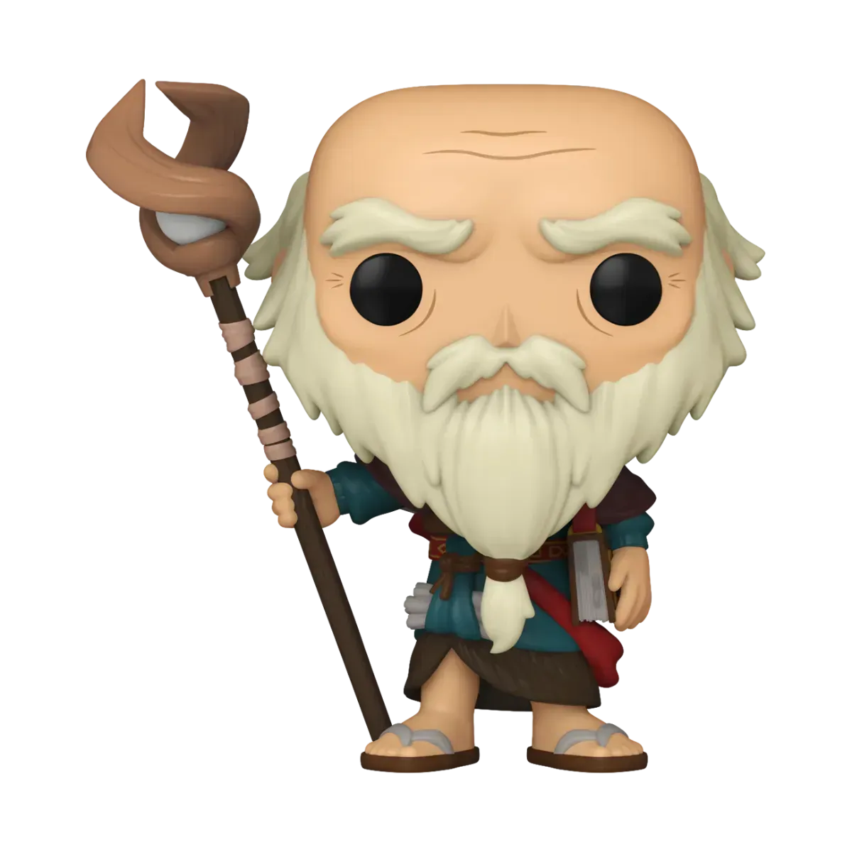 FUN85449 Diablo 3 - Deckard Cain Pop! Vinyl - Funko - Titan Pop Culture