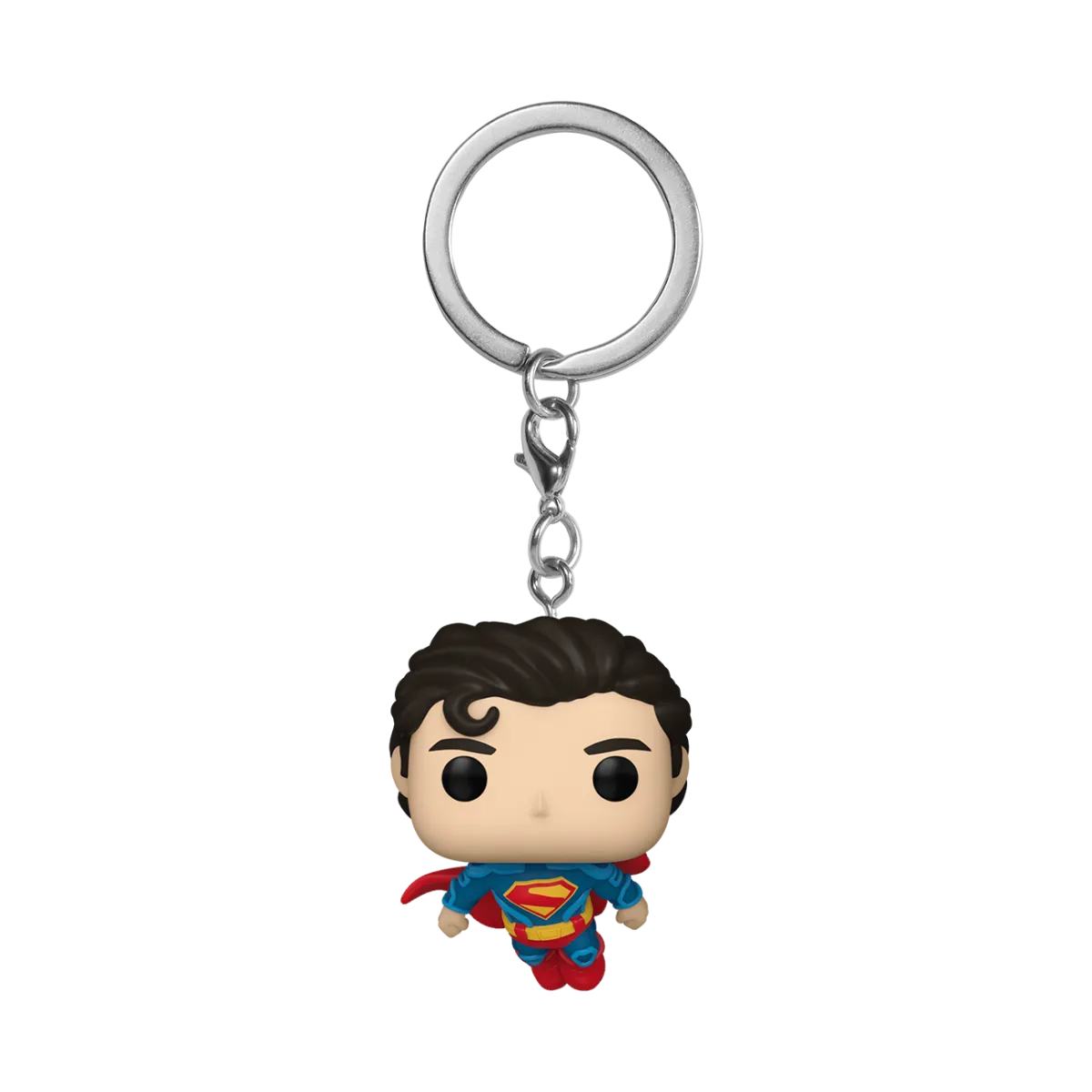 Superman: Legacy (2025) - Superman Pop! Vinyl Keychain