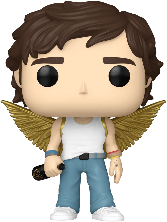 FUN85732 Saltburn - Felix Catton Pop! Vinyl - Funko - Titan Pop Culture