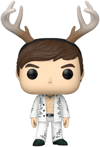 FUN85733 Saltburn - Oliver Quick Pop! Vinyl - Funko - Titan Pop Culture