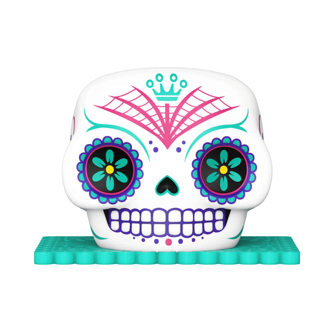 FUN85776 Dia De Los Muertos - Calaveras de Azucar Pop! Vinyl - Funko - Titan Pop Culture