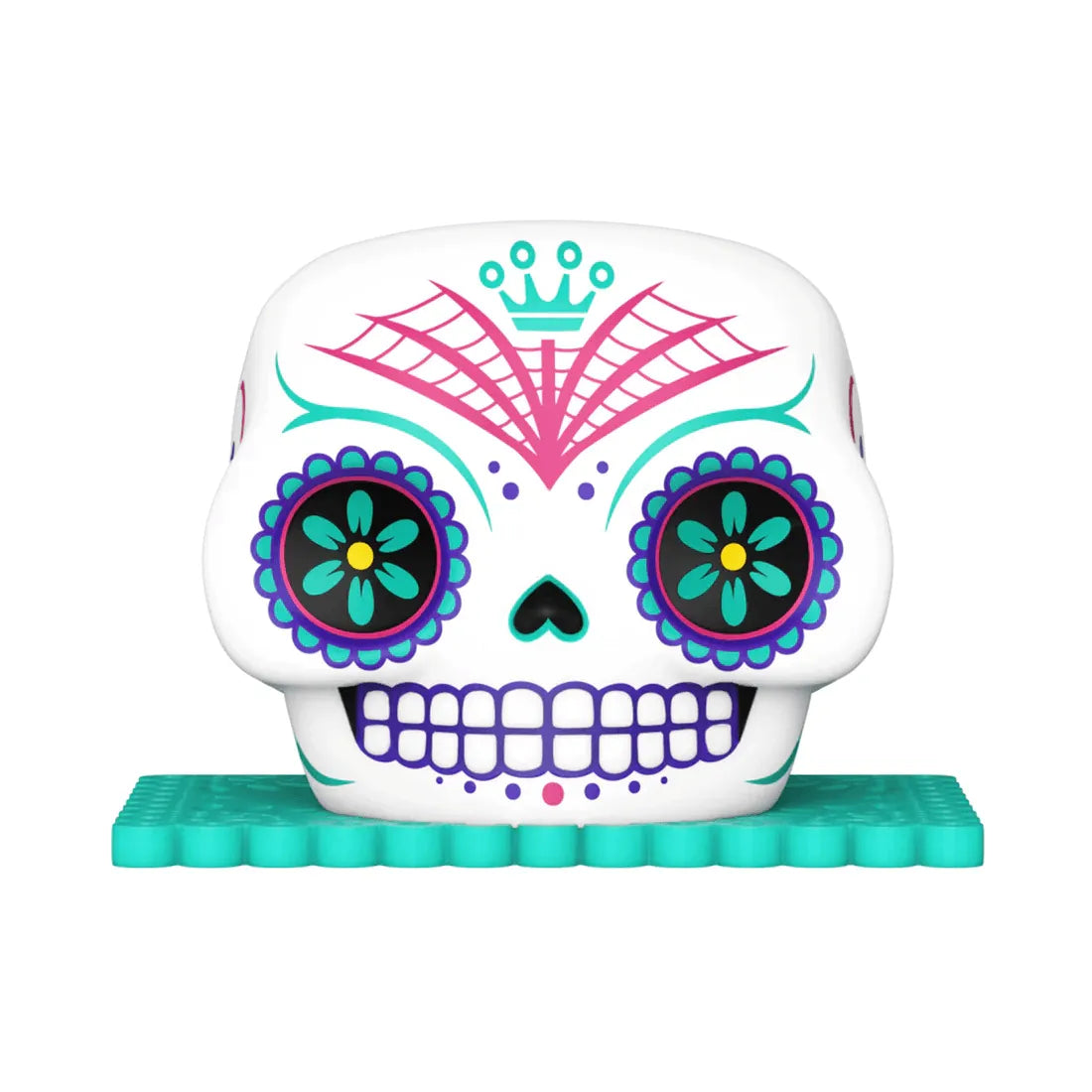 FUN85776 Dia De Los Muertos - Calaveras de Azucar Pop! Vinyl - Funko - Titan Pop Culture