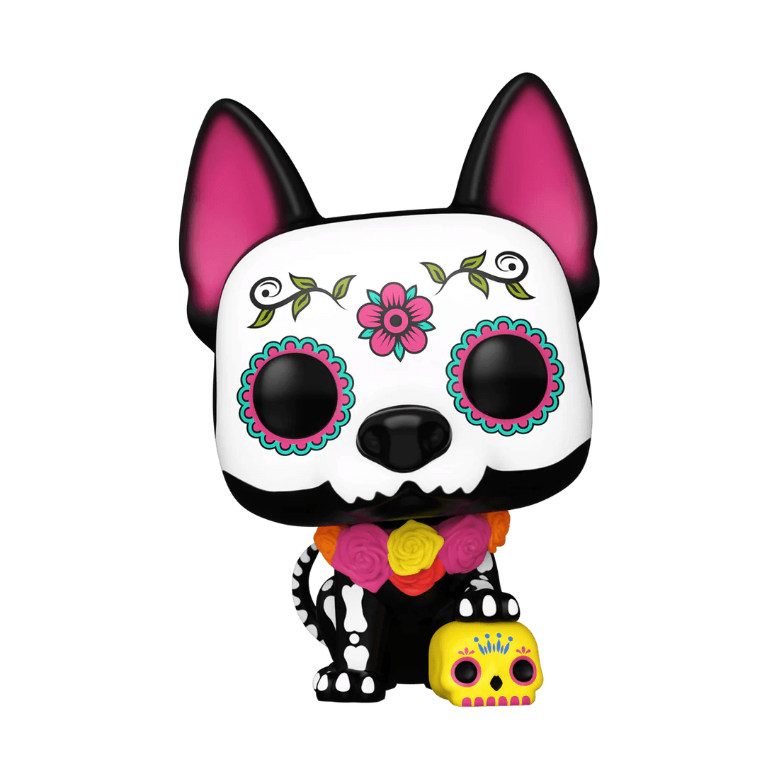 FUN85778 Dia De Los Muertos - Xolo Pop! Vinyl - Funko - Titan Pop Culture