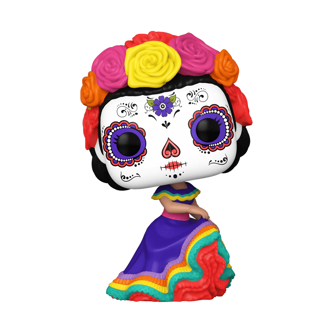 FUN85779 Dia De Los Muertos - La Catrina Pop! Vinyl - Funko - Titan Pop Culture