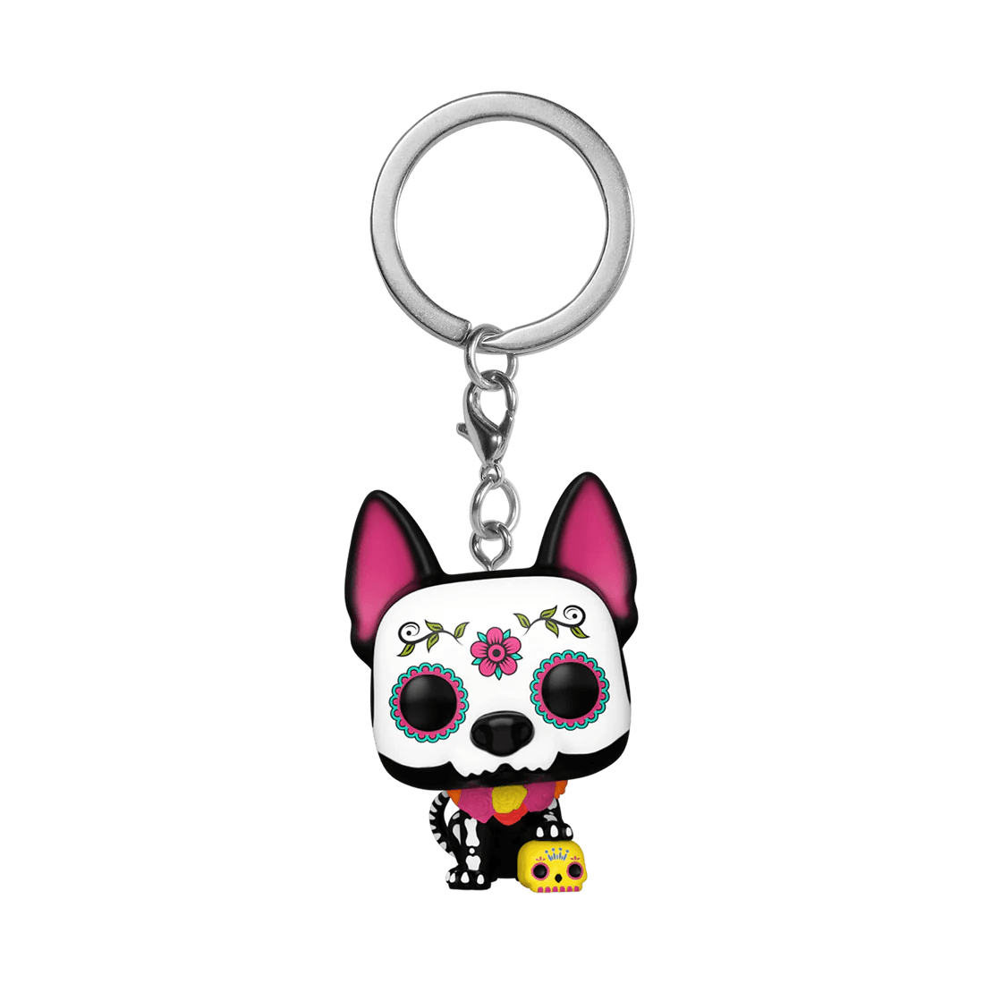 FUN85782 Dia De Los Muertos - Xolo Pop! Keychain - Funko - Titan Pop Culture