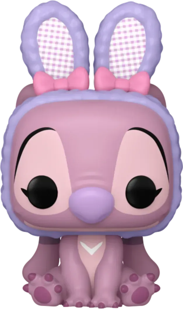 FUN85823 Lilo & Stitch - Angel Easter Egg Pocket Pop! Vinyl - Funko - Titan Pop Culture