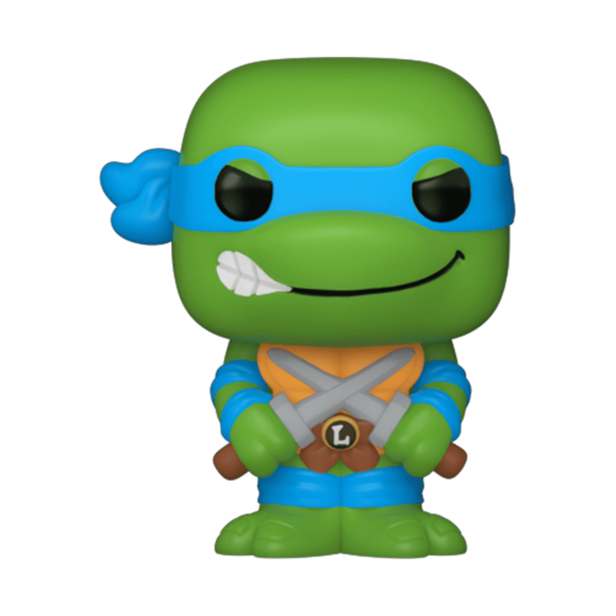 FUN85923 Teenage Mutant Ninja Turtles - Party Wagon US Exclusive Bitty Pop! 12-Pack [RS] - Funko - Titan Pop Culture