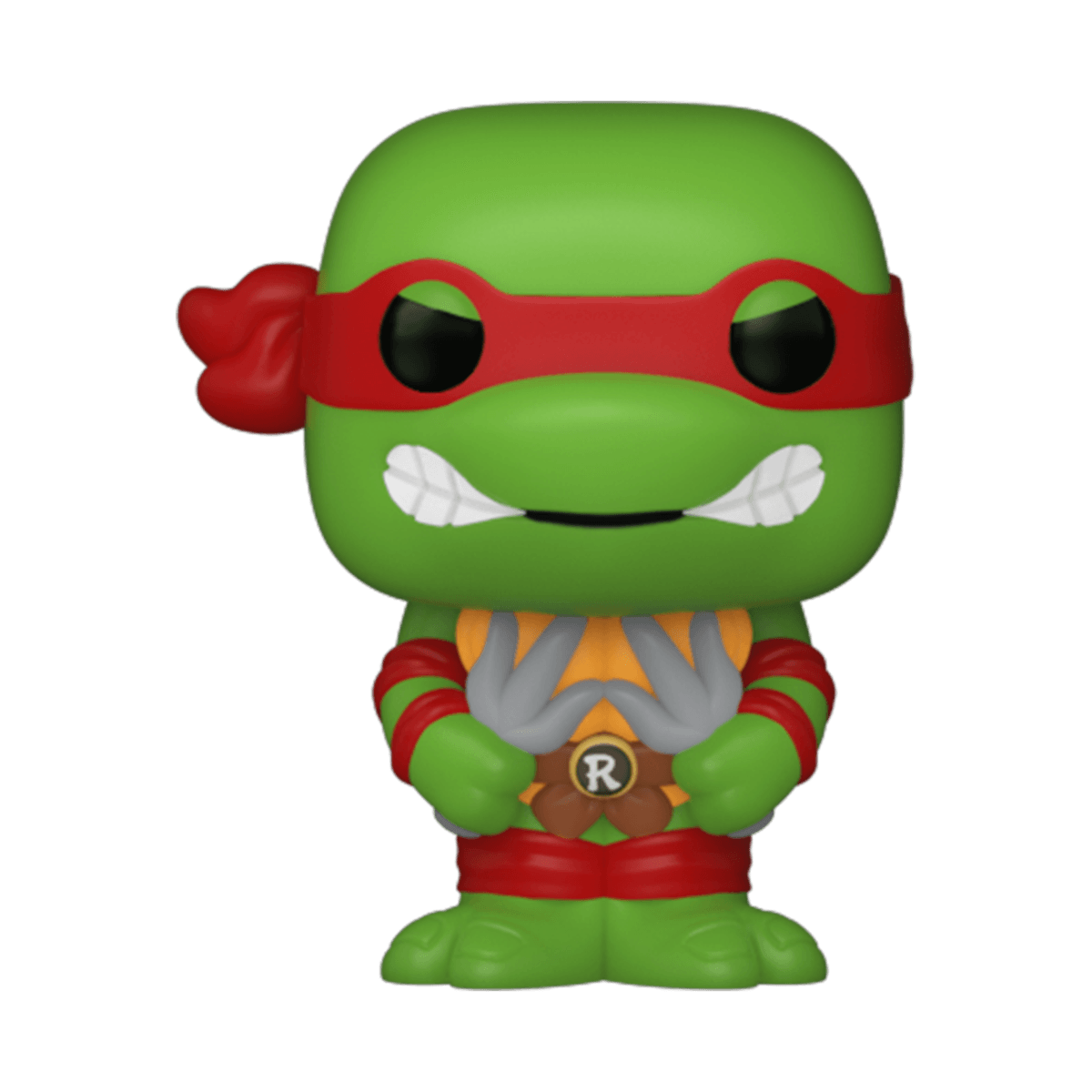 FUN85923 Teenage Mutant Ninja Turtles - Party Wagon US Exclusive Bitty Pop! 12-Pack [RS] - Funko - Titan Pop Culture