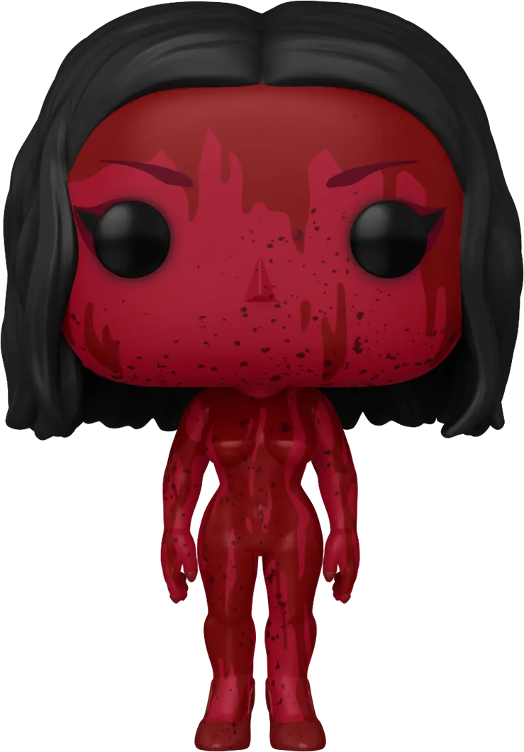 FUN85997 Doja Cat - Doja Cat (Scarlet) Pop! Vinyl - Funko - Titan Pop Culture