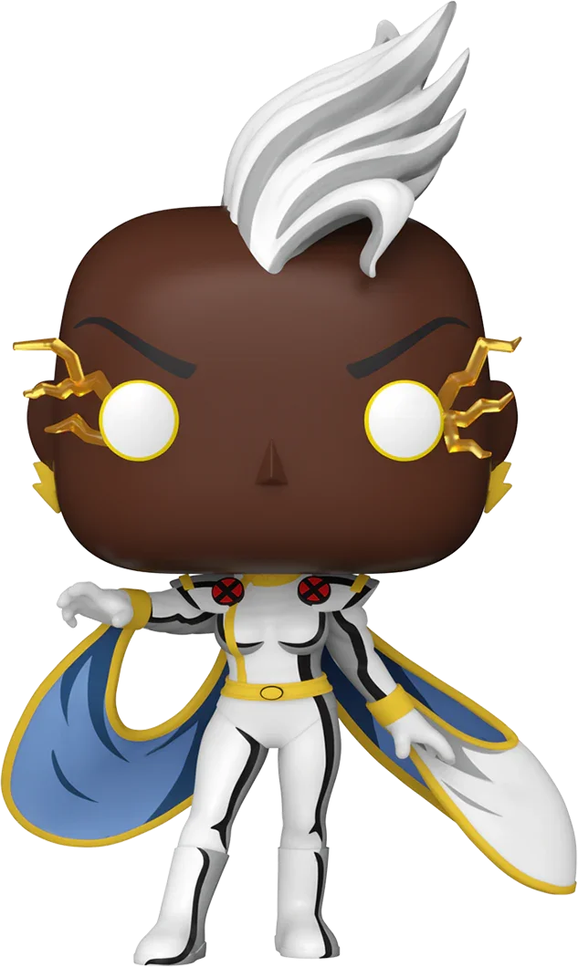 X-Men '97 - Storm Pop! Vinyl