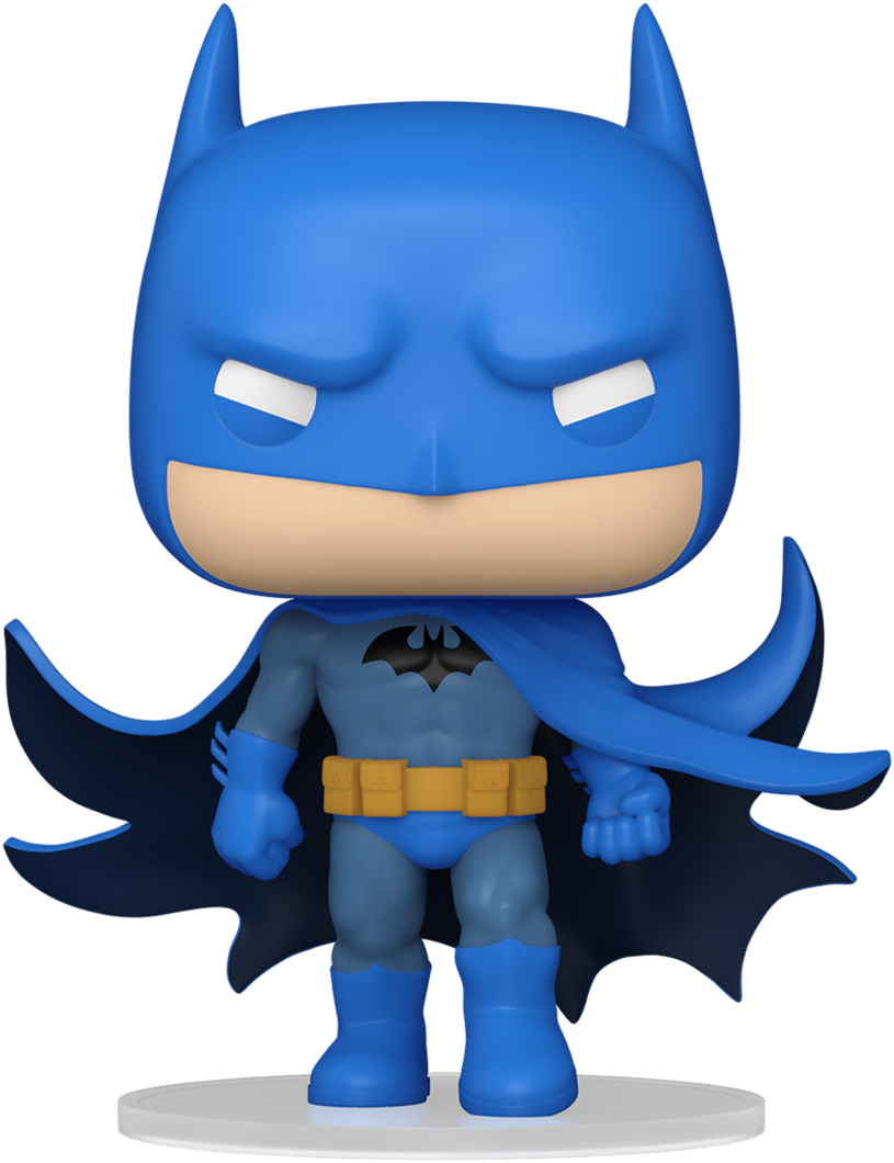 DC Comics - Batman New Classics Pop! Vinyl