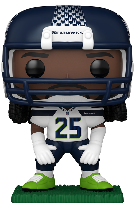 NFL: Legends - Richard Sherman (Seahawks) Pop! Vinyl