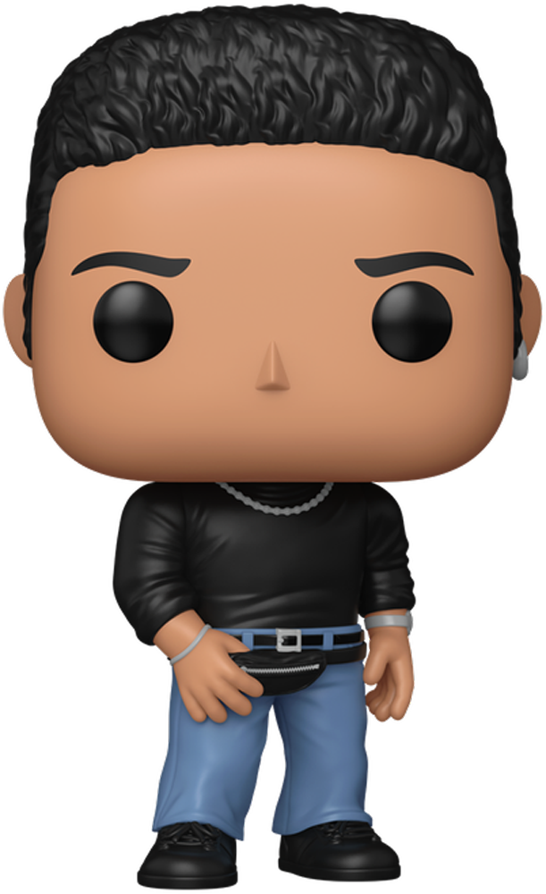 WWE - Dwayne "The Rock" Johnson Pop! Vinyl