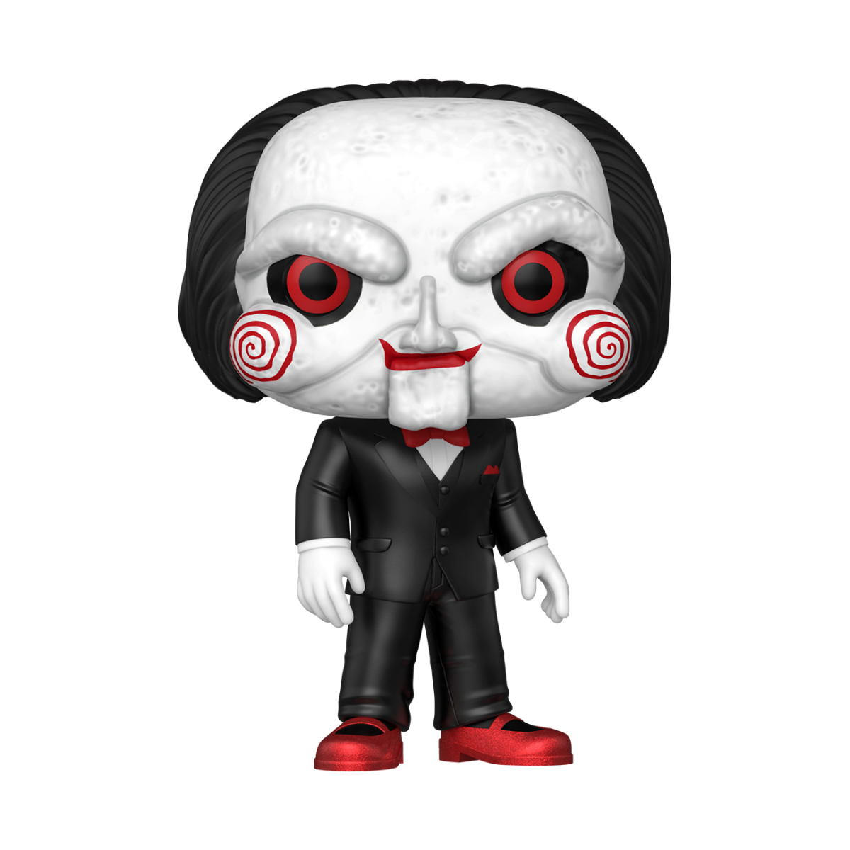 Saw: 10th Anniversary - Billy 10" Pop! Vinyl