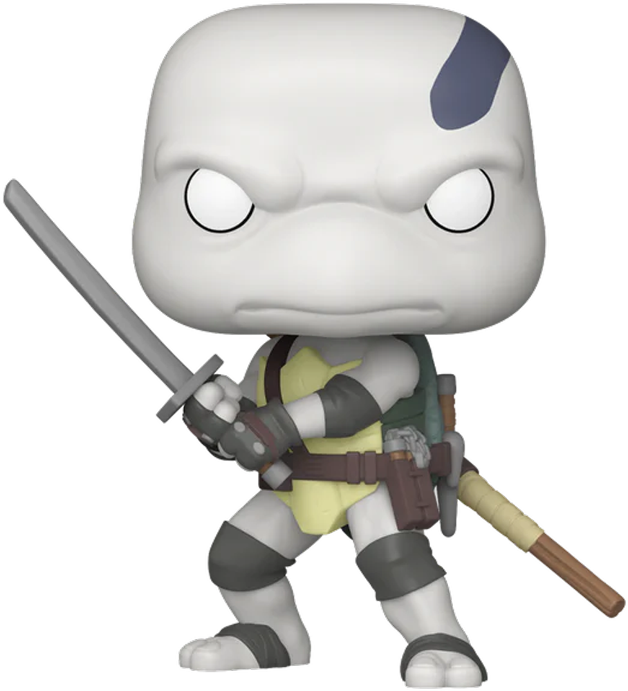 Teenage Mutant Ninja Turtles: The Last Ronin - Uno Pop! Vinyl