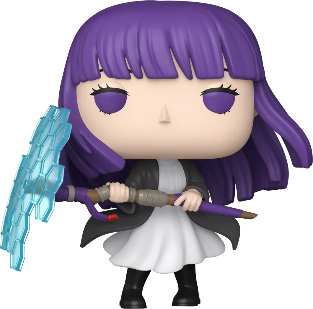 Frieren - Fern Pop! Vinyl