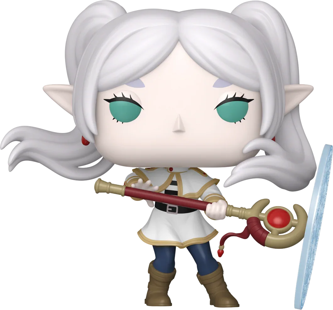 Frieren - Frieren Pop! Vinyl