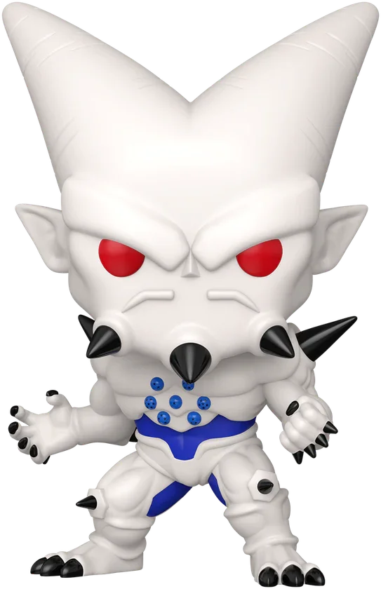 Dragon Ball: GT - Super Yi-Shinron 6" Pop! Vinyl