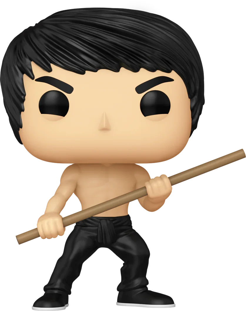 Bruce Lee - Bruce Lee Pop! Vinyl