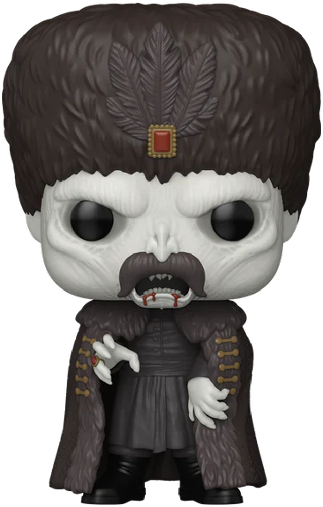 Nosferatu (2024) - Count Orlok Pop! Vinyl