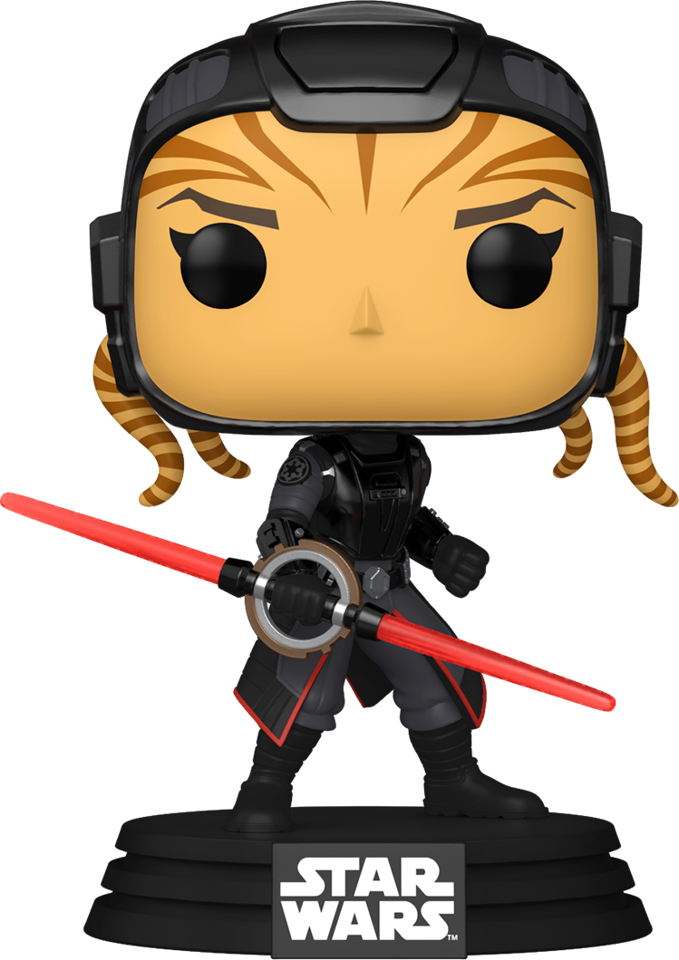 Star Wars: Tales of the Empire - Fourth Sister Pop! Vinyl