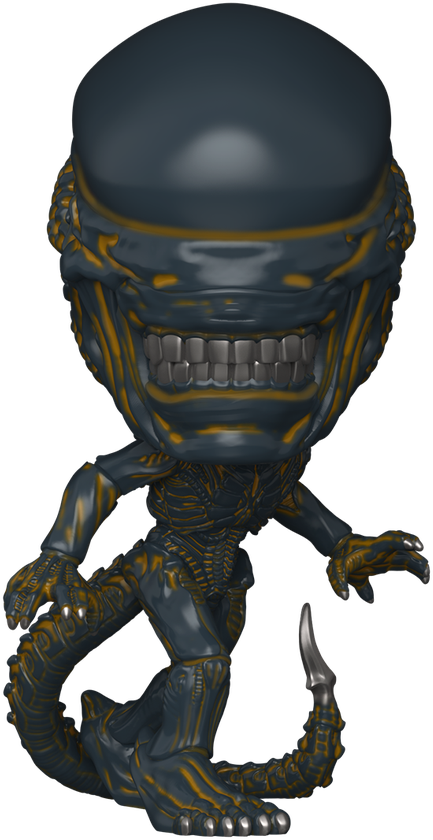 Alien: Earth - Xenomorph 6" Pop! Vinyl