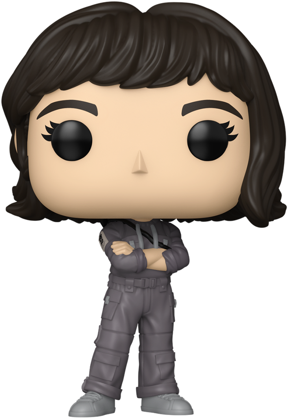 Alien: Earth - Wendy Pop! Vinyl