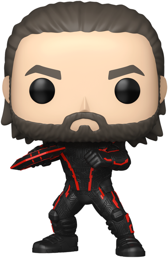 TRON: Ares - Ares Pop! Vinyl