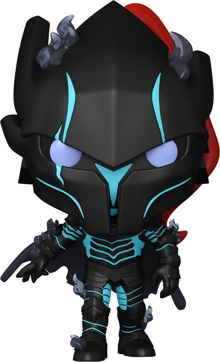 Solo Leveling - Igris (附追逐) Pop! Vinyl