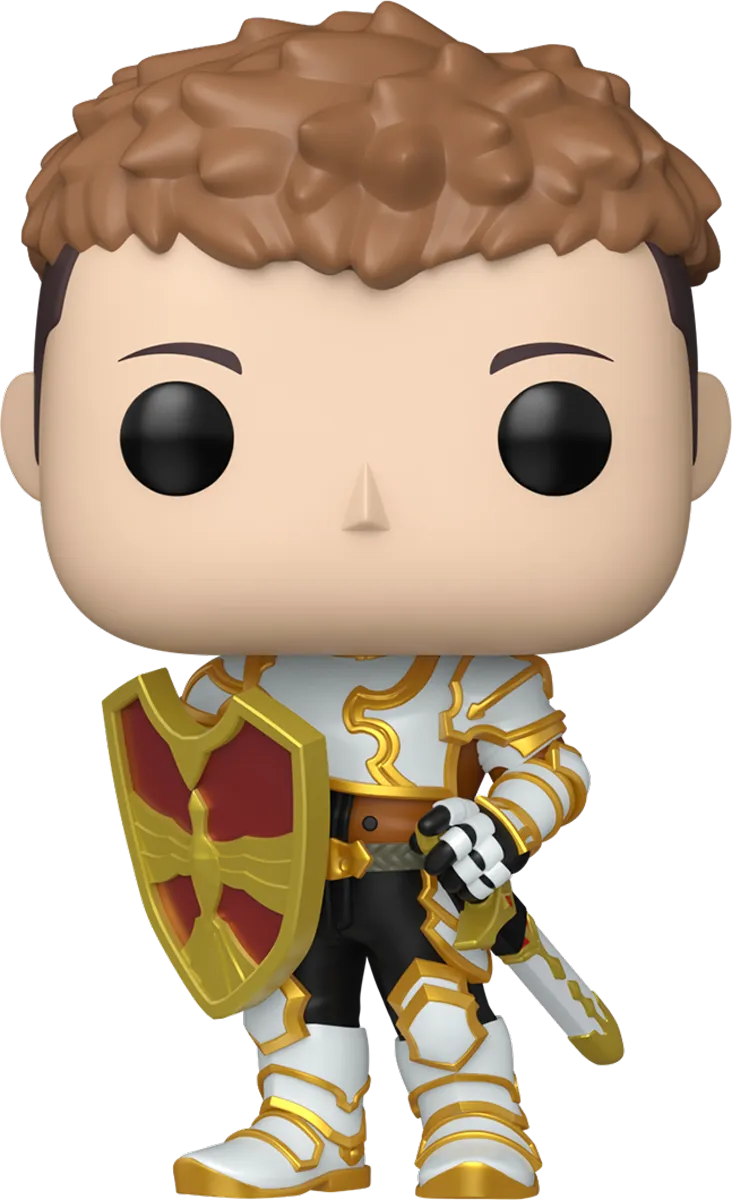 Solo Leveling - Yoo Jinho Pop! 黑胶唱片