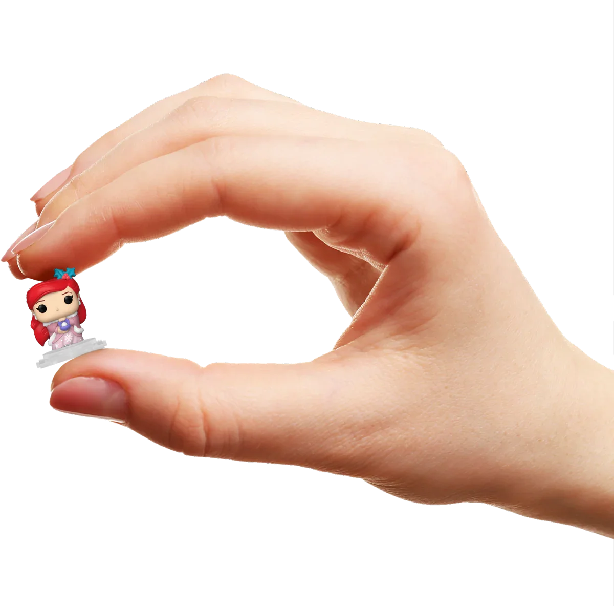 FUN87001 Disney: Princesses - Bitty Pop! Vinyl Countdown Calendar - Funko - Titan Pop Culture