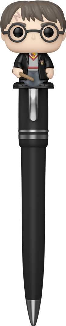 Harry Potter - Harry Potter (Black Ink) Pop! Pen
