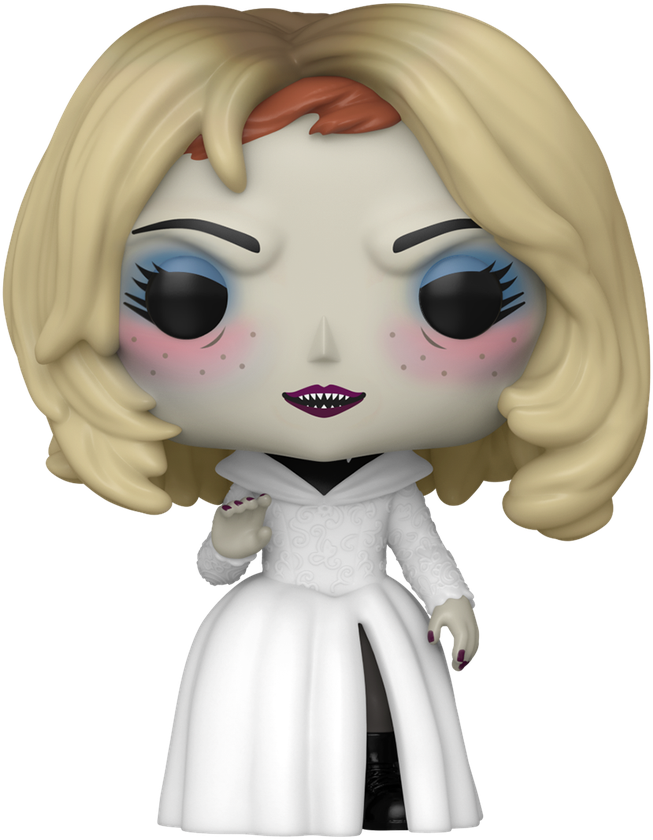 Child's Play 5 - Glenda US Exclusive Pop! Vinyl [RS]