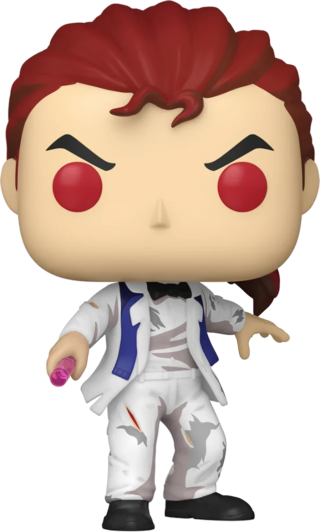 X-Men '97 - Gambit in Tux Pop! Vinyl US Exclusive [RS]