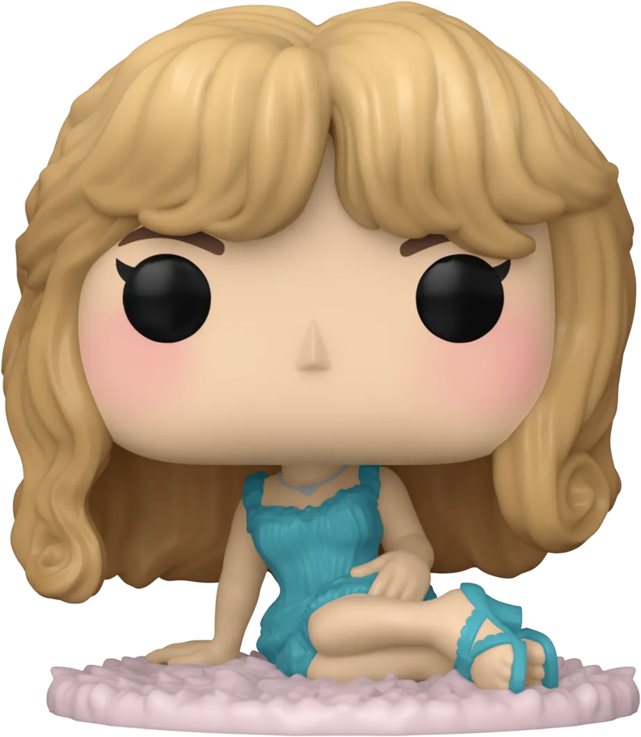 FUN88102 Sabrina Carpenter - Sabrina Carpenter (Night Gown) Pop! Vinyl - Funko - Titan Pop Culture