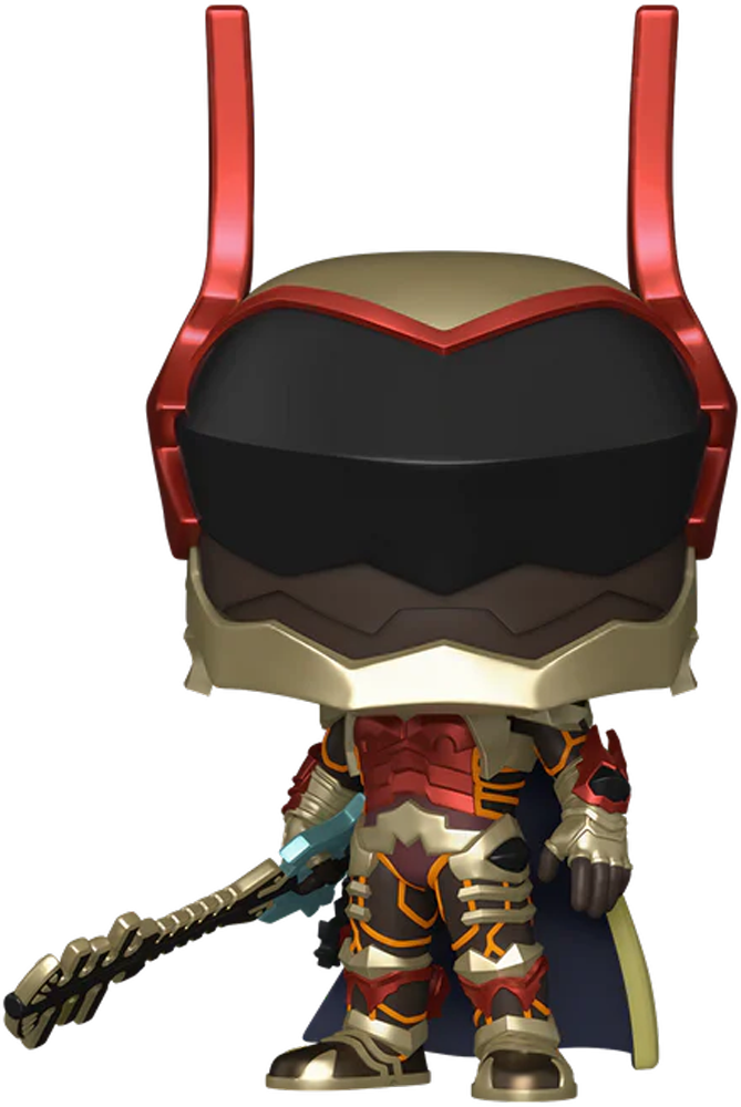 Kingdom Hearts - Lingering Will Pop! Vinyl