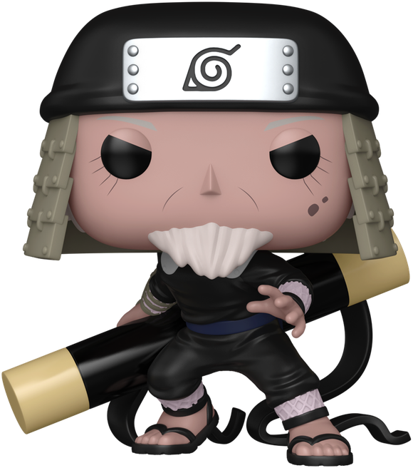 Naruto - Hiruzen New Classics Pop! Vinyl