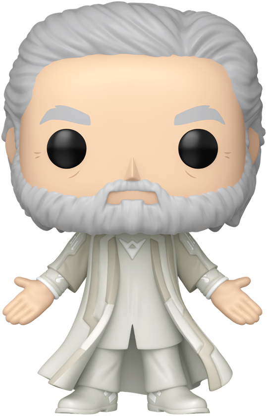 TRON: Ares - Kevin Flynn Pop! Vinyl