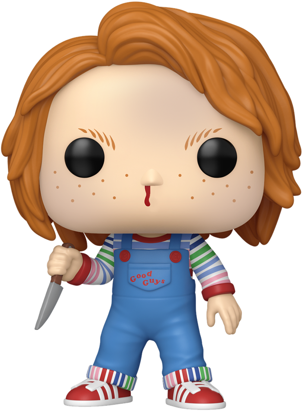 Chucky (TV) - Chucky Pop! Vinyl
