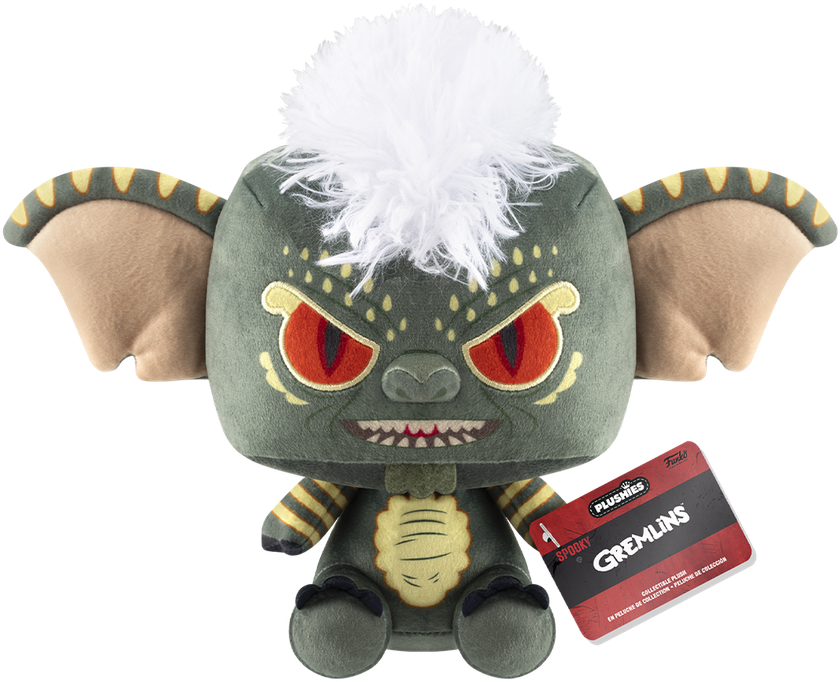 Gremlins - Stripe Pop! Plush
