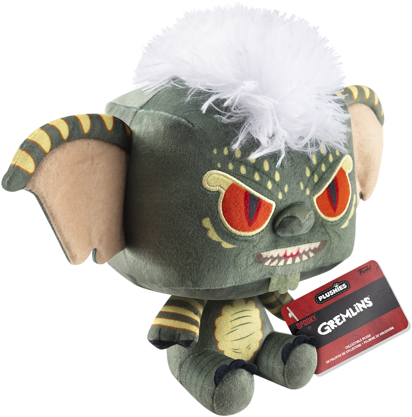 Gremlins - Stripe Pop! Plush