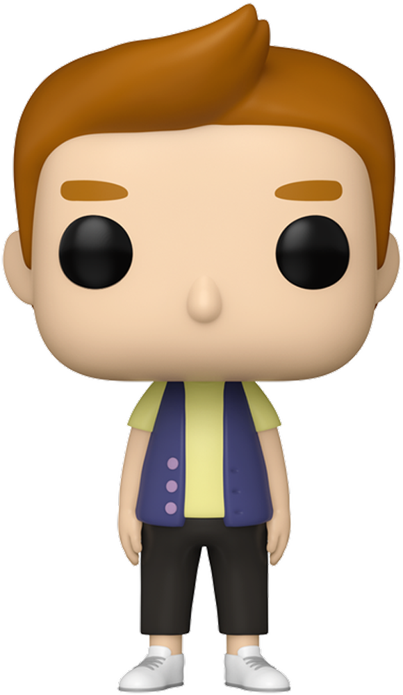 Bob's Burgers - Jimmy Jr. Pop! Vinyl