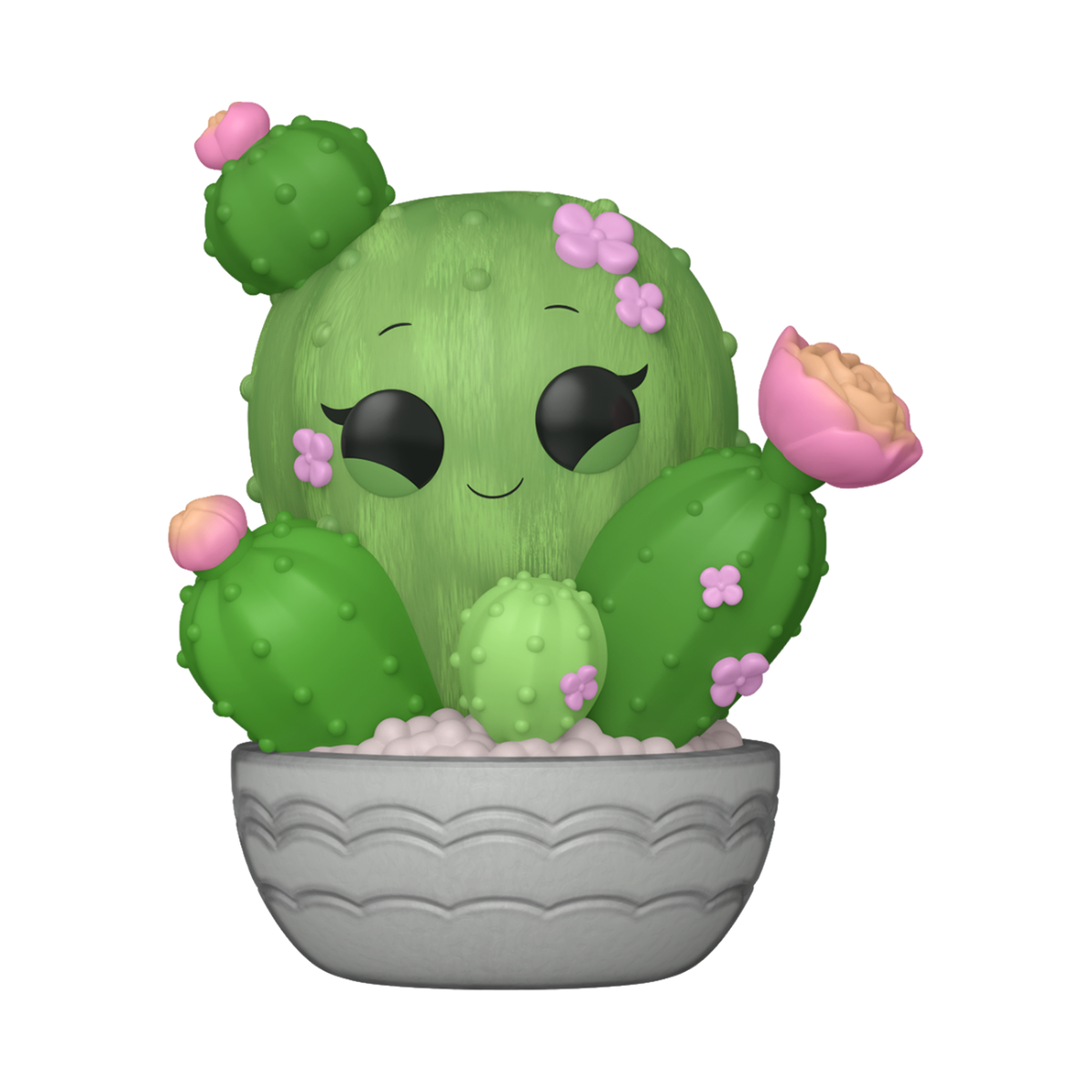 Kawaii Plants - Kawaii Cactus Pop! Vinyl