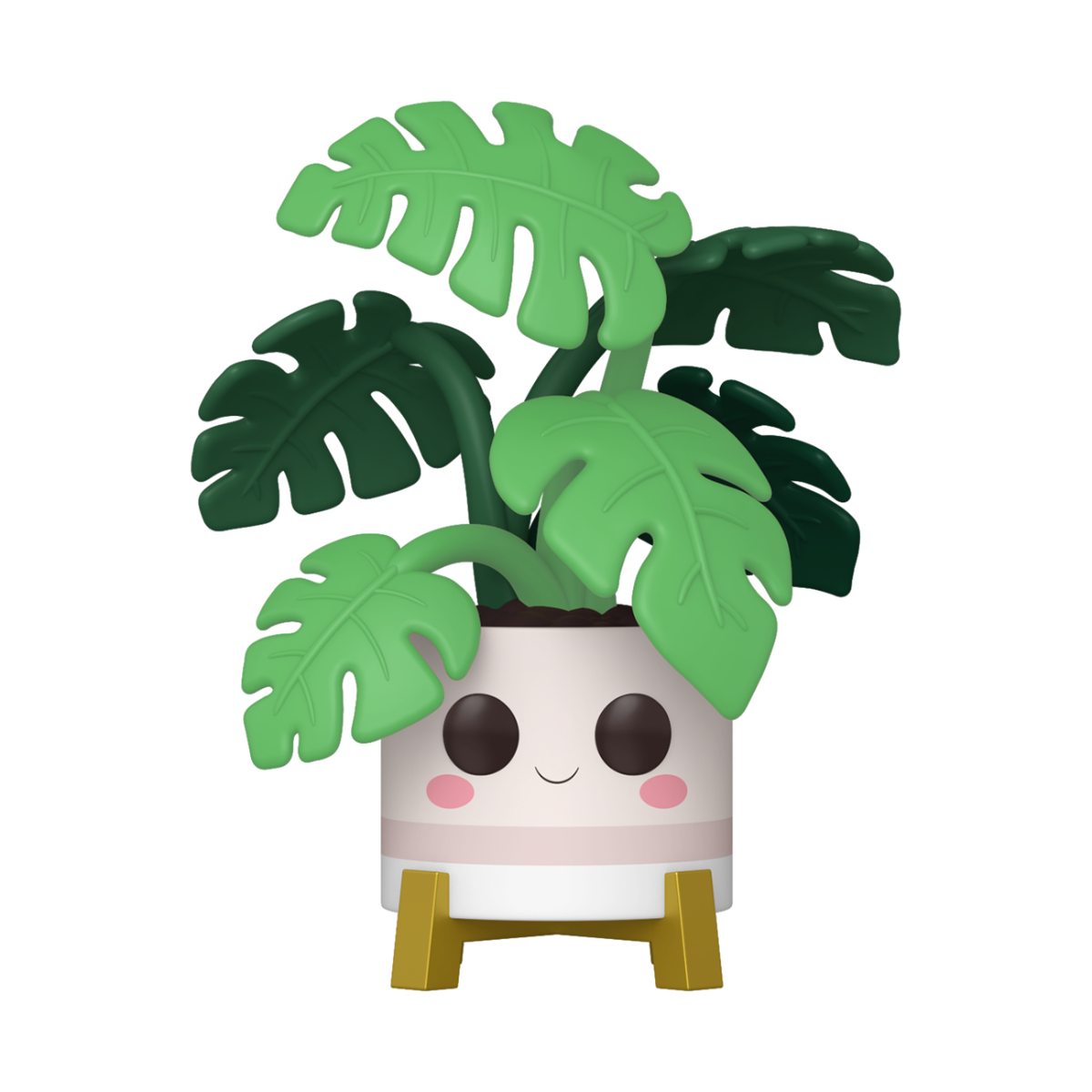 Kawaii Plants - Kawaii Monstera Pop! Vinyl