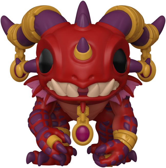 World of Warcraft - Murloc Murkistrasza Pop! Vinyl