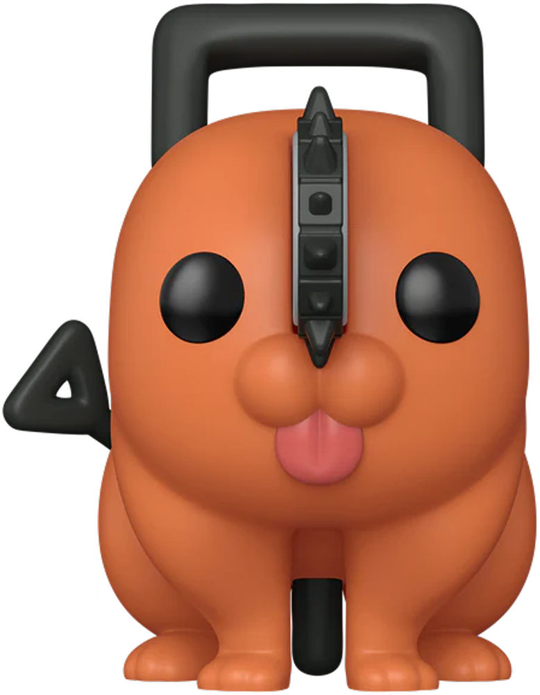Chainsaw Man - Pochita 10" Pop! Vinyl