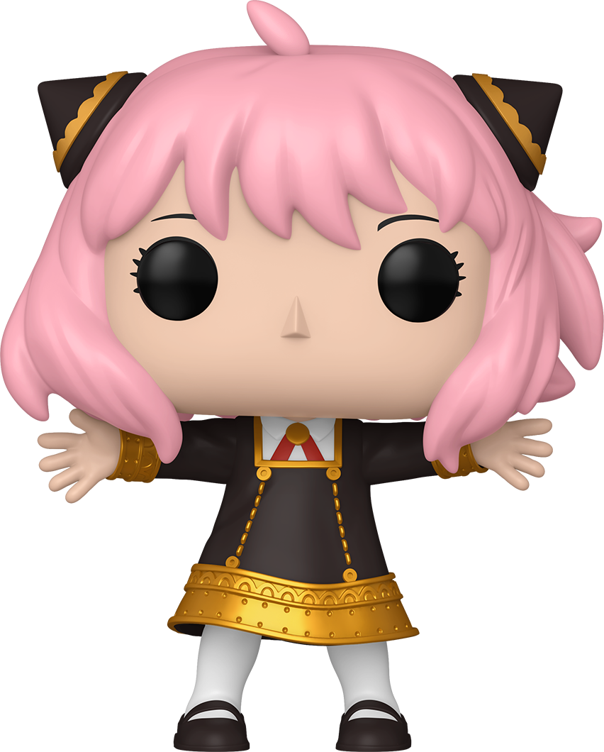 Spy x Family - Anya 10" Pop! Vinyl
